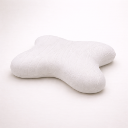 Oreiller papillon Confort doux